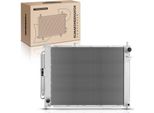 Frankberg 1X Condensatore Aria Condizionata Per Renault Clio Iii Grandtour KR0/1 BR0/1 CR0/1 1.4L 1.6L