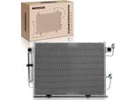 Frankberg 1X Condensatore Aria Condizionata Per Volvo 850 C70 I S70 V70 I 2.0L-2.5L