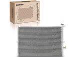 Frankberg 1X Condensatore Aria Condizionata Per Ford Mondeo Iii B4Y B5Y Bwy 1.8L-3.0L 2002-2007