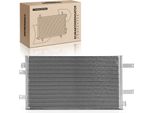 Frankberg 1X Condensatore Aria Condizionata Per Nissan Interstar Opel Movano Renault Master Ii