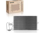 Frankberg 1X Kondensator Klimaanlage FüR Opel Vectra B Cc Caravan J96 1.6L-2.5L 1995-2003