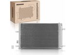 Sistema Di Condizionamento Frankberg 1X Condensatore Per Iveco Daily Iii Daily Iv Bus Box