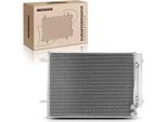 Frankberg 1X Condensatore Aria Condizionata Per Vw Cc 358 Passat Variant Alltrack 3C2 365 357