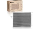 Frankberg 1X Condensatore Aria Condizionata Per Ford Ranger 2.2L 3.2L Anno Dal 2011
