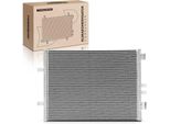 Frankberg 1X Condensatore Aria Condizionata Per Renault Clio Ii Furgone/Hatchback Bb Sb 1.5L