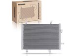 Frankberg 1X Condensatore Aria Condizionata Per Mazda CX-3 Dk 2 Dj Dl 1.5L 1.8L