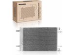 Frankberg 1X Condensatore Aria Condizionata Per Peugeot 308 Ii 508 Ii Ds DS4 Ii Opel