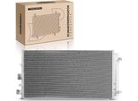Frankberg 1X Condensatore Aria Condizionata Per Ford Focus Iv 1.0L 1.5L Anno Dal 2018
