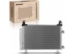 Frankberg 1X Condensatore Aria Condizionata Per Daihatsu Charade Viii Toyota Yaris P9 KSP9 NCP9 NSP9