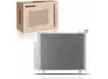Frankberg 1X Condensatore Aria Condizionata Per Opel Agila H00 Suzuki Wagon R+ Hatchback Mm 1.3L