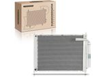 Frankberg 1X Condensatore Aria Condizionata Per Nissan Micra Iii K12 Note E11 NE11