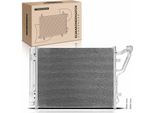 Frankberg 1X Condensatore Aria Condizionata Per Hyundai I30 Fd Kia Cee'd Sw Ed 1.6L