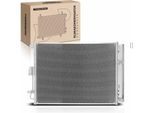 Frankberg 1X Condensatore Aria Condizionata Per Kia Soul Ii Ps 1.6L Anno Dal 2014
