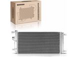 Frankberg 1X Condensatore Aria Condizionata Per Chevrolet Captiva C100 Opel Antara L07 2.0L 2.2L