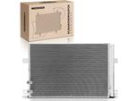 Frankberg 1X Condensatore Aria Condizionata Per Vw Amarok 2HA 2HB S1B S6B S7A S7B 2.0L