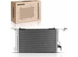 Condensatore Aria Condizionata Frankberg 1X Per Citroen Berlingo Xsara Peugeot 306