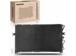 Frankberg 1X Condensatore Aria Condizionata Per Kia Carnival I Up Ii Gq 2.5L 2.9L