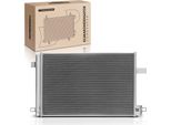 Frankberg 1X Condensatore Aria Condizionata Per Vw Multivan Vi Transporter Sg 2.0L