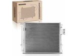 Frankberg 1X Condensatore Aria Condizionata Per Kia Sorento Ii Box/Suv Xm 2.0L 2.2L 2009-2015