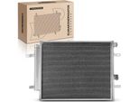 Frankberg 1X Condensatore Aria Condizionata Per Fiat 124 Spider 348 1.4L 2016-2025