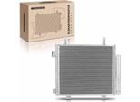 Frankberg 1X Condensatore Aria Condizionata Per Nissan Pixo UA0 Suzuki Alto Gf 1.0L