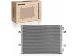 Frankberg 1X Condensatore Aria Condizionata Per Renault Master Pro Fh Hh Renault Trucks Mascott