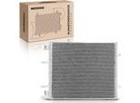 Frankberg 1X Condensatore Aria Condizionata Per Opel Vivaro E7 J7 Renault Trafic Ii Nissan 1.9L 2.0L