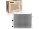 Frankberg 1X Condensatore Aria Condizionata Per Alfa Romeo Giulia 952 Stelvio 2.0L 2.9L