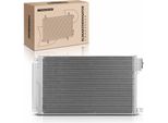 Frankberg 1X Condensatore Aria Condizionata Per Alfa Romeo Mito Opel Combo Fiat