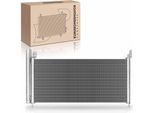 Frankberg 1X Condensatore Aria Condizionata Per Lexus Ct ZWA10 Toyota Auris Prius