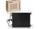 Condensatore Aria Condizionata Frankberg 1X Per Jeep Grand Cherokee I 4.0L 5.2L Anno Dal 1991-1999