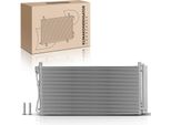 Frankberg 1X Condensatore Aria Condizionata Per Hyundai Sonata 5 Nf Kia Magentis Mg