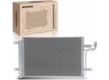 Frankberg 1X Condensatore Aria Condizionata Per Mazda 3 Notchback Bl Bk CX-30 1.6L-2.5L