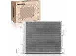 Frankberg 1X Condensatore Aria Condizionata Per Kia Sorento Iii Um 2.2L Anno Dal 2015