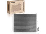 Frankberg 1X Condensatore Aria Condizionata Per Opel Meriva B S10 Vauxhall Meriva Mk Ii
