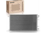 Frankberg 1X Condensatore Aria Condizionata Per Nissan Qashqai +2 I J10 JJ10E NJ10 2007-2009