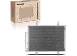 Frankberg 1X Condensatore Aria Condizionata Per Suzuki Swift Iv Fz Nz 1.2L Anno Dal 2010