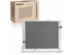 Frankberg 1X Condensatore Aria Condizionata Per Renault Clio Ii Bb Cb 2002-2021