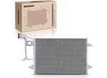 Frankberg 1X Condensatore Aria Condizionata Per Audi A4 8D2 8D5 Vw Passat 3B2 3B5 1.9L 2.5L