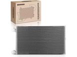 Frankberg 1X Condensatore Aria Condizionata Per Mercedes-Benz Citan W415 Renault Kangoo 1.2 1.5 1.6L