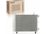Frankberg 1X Condensatore Aria Condizionata Per Daihatsu Terios J1 1.3L 1997-2006