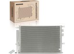 Frankberg 1X Condensatore Aria Condizionata Per Alfa Romeo 159 Brera Spider 939 2.2L