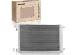 Frankberg 1X Condensatore Aria Condizionata Per Peugeot Rcz 308 4A CitroëN DS4 1.6L
