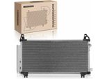 Frankberg 1X Condensatore Aria Condizionata Per Toyota Yaris P9 1.8L 2007-2011