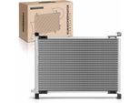 Condizionatore D'aria Frankberg 1X Condensatore Per Volvo F10 F12 F16 FL7 1977-1998