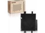 Frankberg 1X Condensatore Aria Condizionata Per Daihatsu Materia 1.3L 1.5L 2006-2012