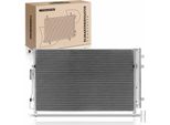 Frankberg 1X Condensatore Aria Condizionata Per Kia Carnival/Grand Carnival Iii Vq 2.9L