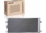 Frankberg 1X Condensatore Aria Condizionata Per Audi Q5 Q5 Van Fyb Fyg Q5 Sportback Fyt 2.0L 3.0L