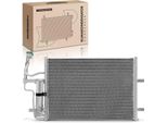 Frankberg 1X Condensatore Aria Condizionata Per Bmw Serie 1 F20 F21 Serie 2 F22 Serie 3 F30 F31 Serie 4 F32 2.0L 3.0L