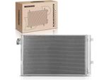Frankberg 1X Condensatore Aria Condizionata Per Bmw Serie 5 F90 G30 Touring G31 Serie 7 G11 G12